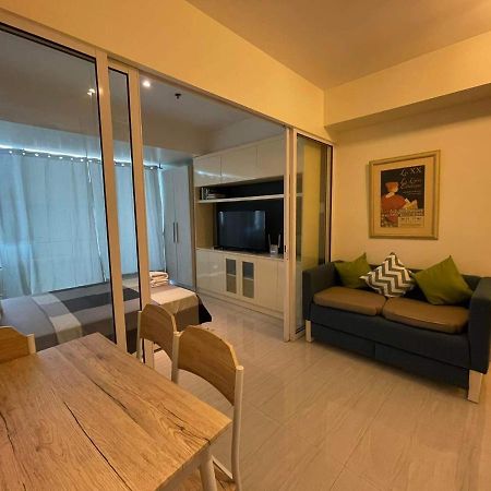 Azure Urban Resort With Wifi And Netflix パサイ エクステリア 写真