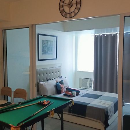 Azure Urban Resort With Wifi And Netflix パサイ エクステリア 写真