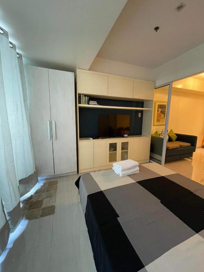 Azure Urban Resort With Wifi And Netflix パサイ エクステリア 写真