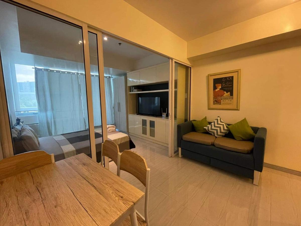 Azure Urban Resort With Wifi And Netflix パサイ エクステリア 写真