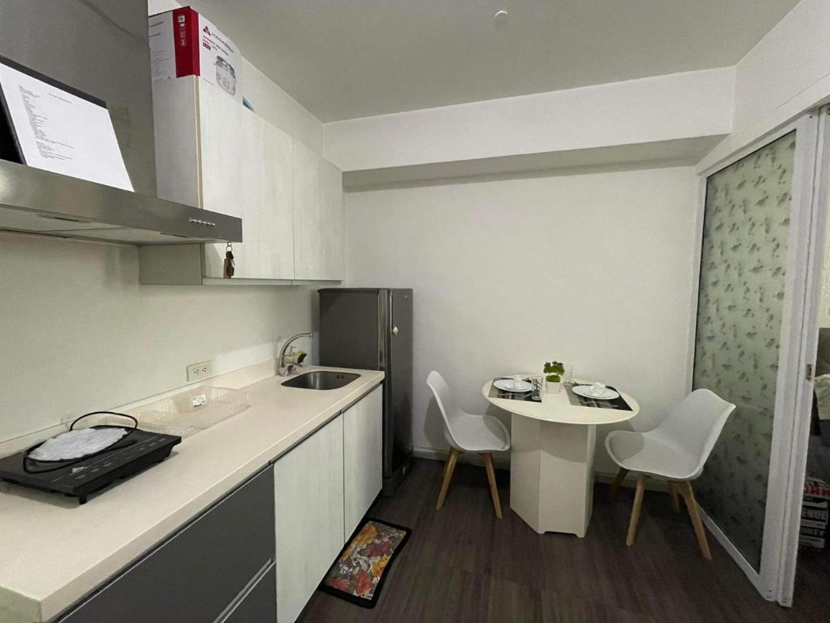 Azure Urban Resort With Wifi And Netflix パサイ エクステリア 写真