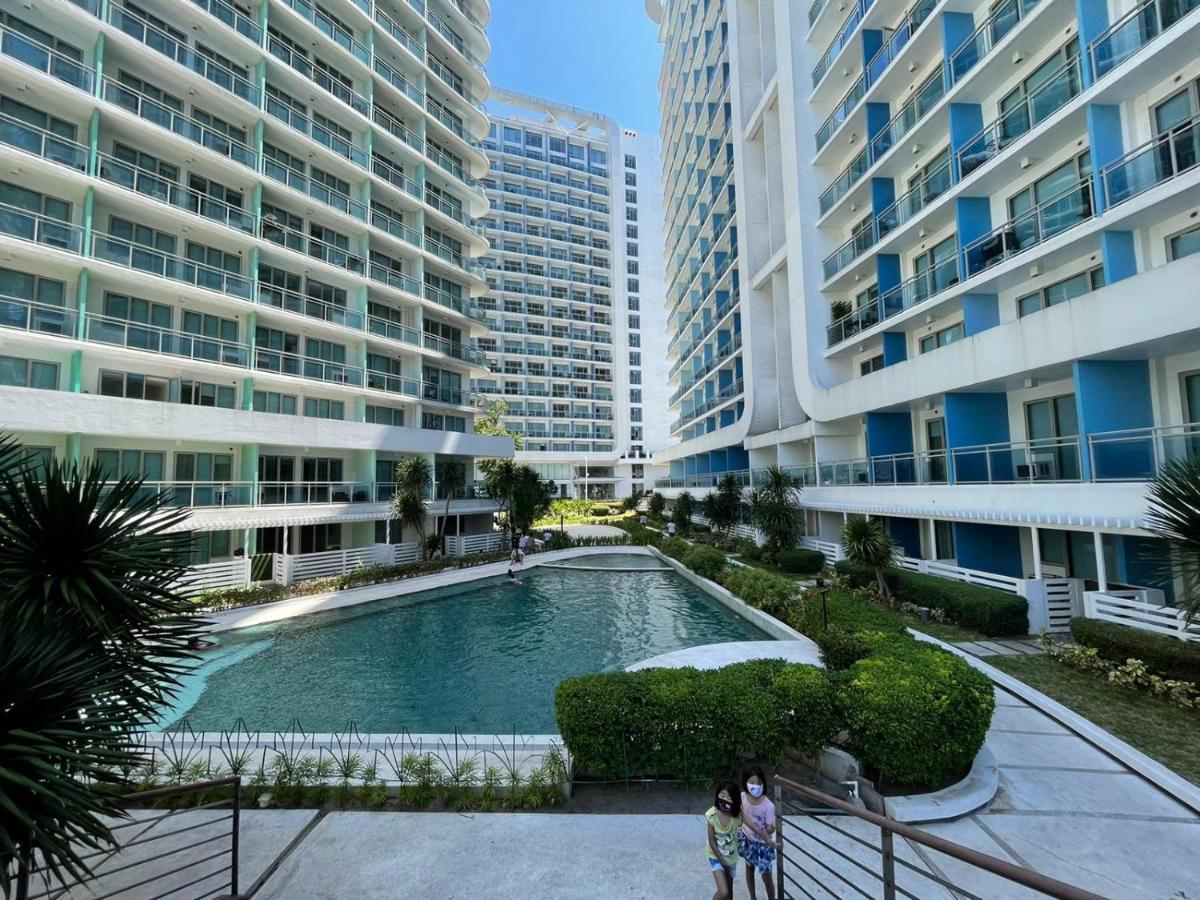 Azure Urban Resort With Wifi And Netflix パサイ エクステリア 写真