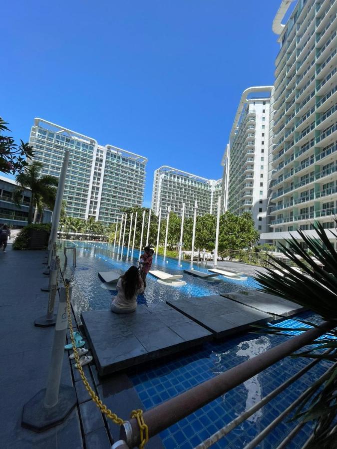 Azure Urban Resort With Wifi And Netflix パサイ エクステリア 写真