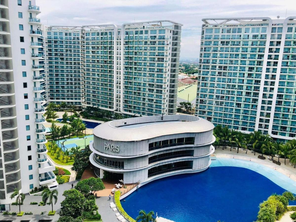 Azure Urban Resort With Wifi And Netflix パサイ エクステリア 写真