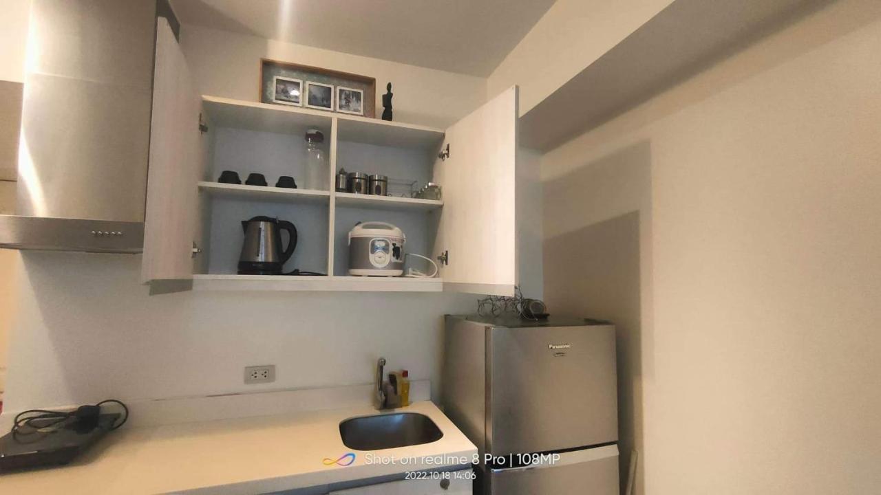 Azure Urban Resort With Wifi And Netflix パサイ エクステリア 写真