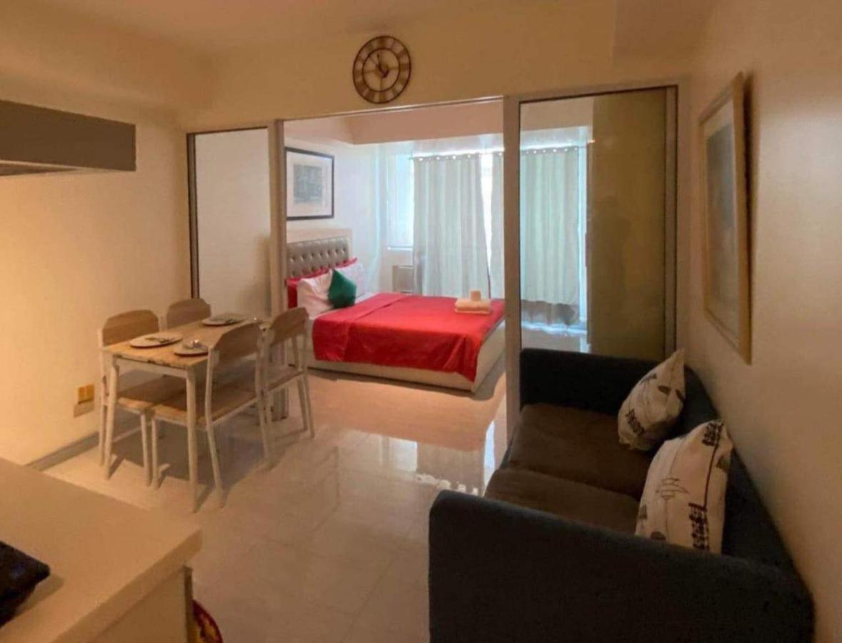 Azure Urban Resort With Wifi And Netflix パサイ エクステリア 写真