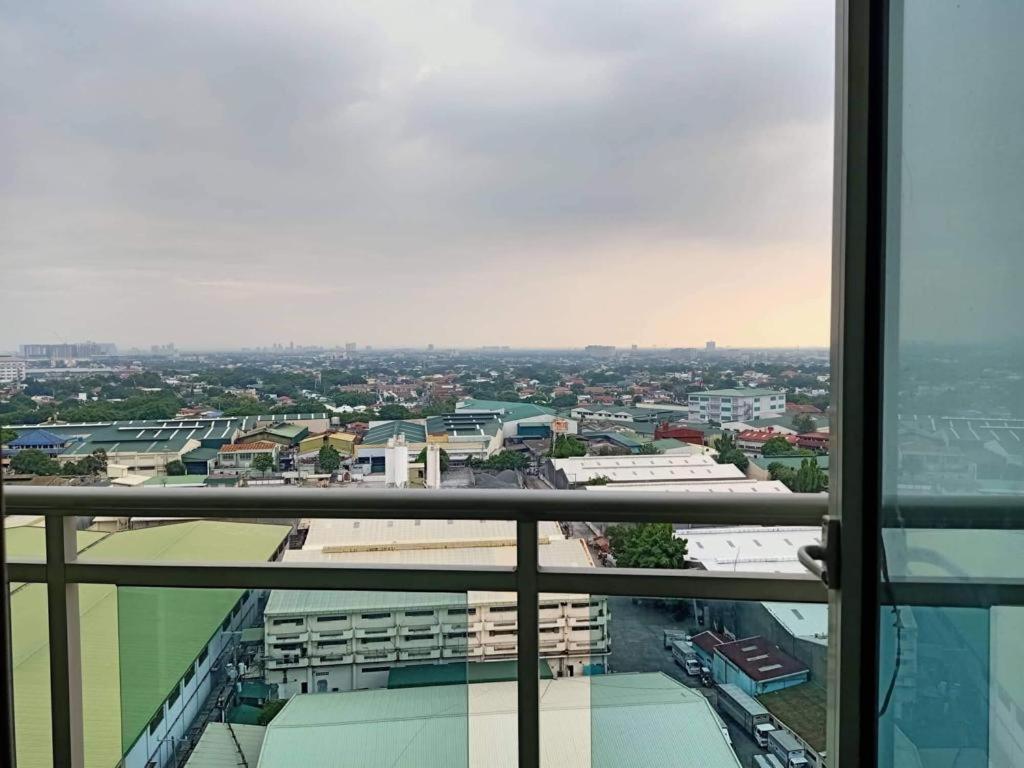 Azure Urban Resort With Wifi And Netflix パサイ エクステリア 写真