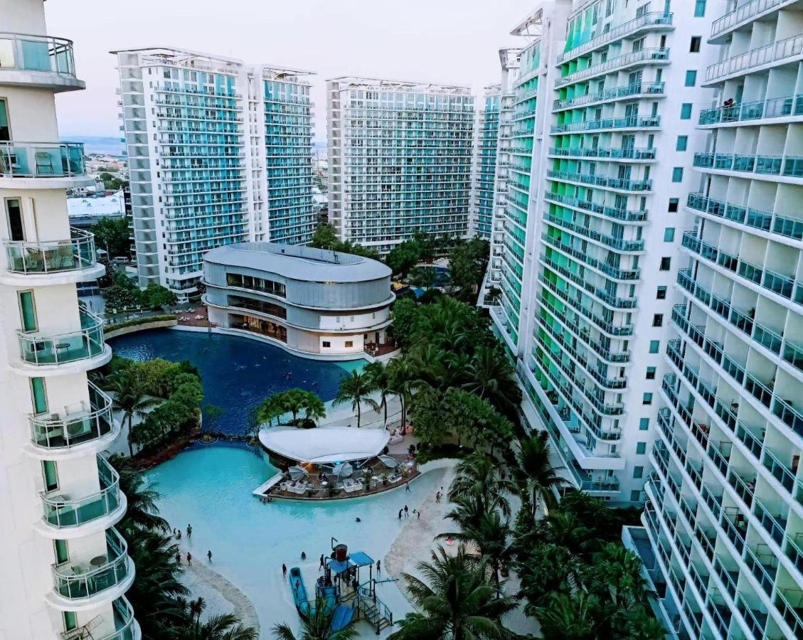 Azure Urban Resort With Wifi And Netflix パサイ エクステリア 写真