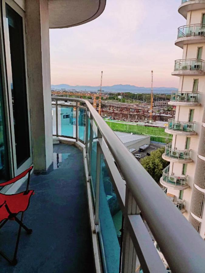 Azure Urban Resort With Wifi And Netflix パサイ エクステリア 写真