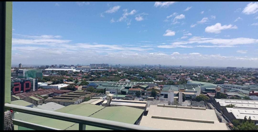Azure Urban Resort With Wifi And Netflix パサイ 部屋 写真