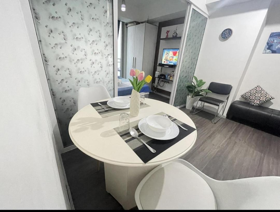 Azure Urban Resort With Wifi And Netflix パサイ エクステリア 写真