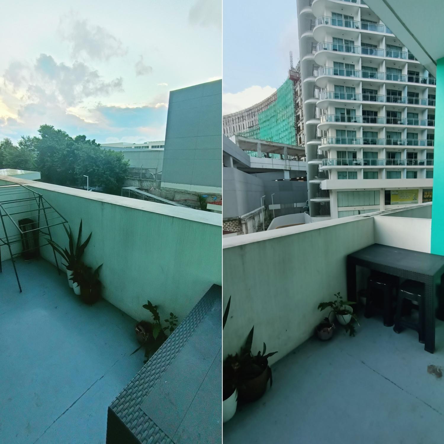 Azure Urban Resort With Wifi And Netflix パサイ 部屋 写真