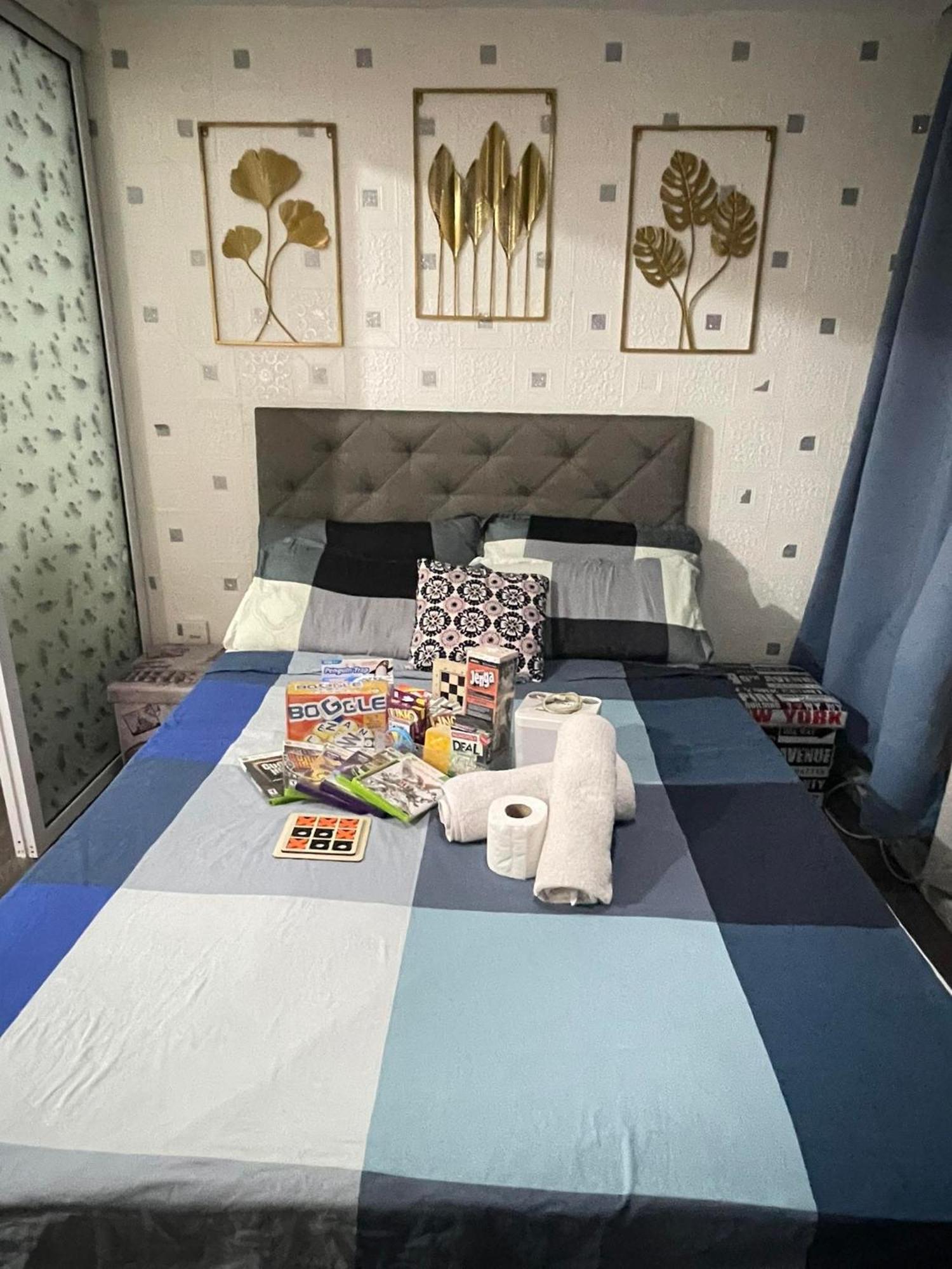 Azure Urban Resort With Wifi And Netflix パサイ エクステリア 写真