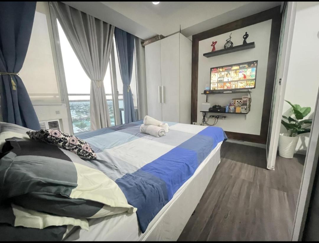 Azure Urban Resort With Wifi And Netflix パサイ エクステリア 写真