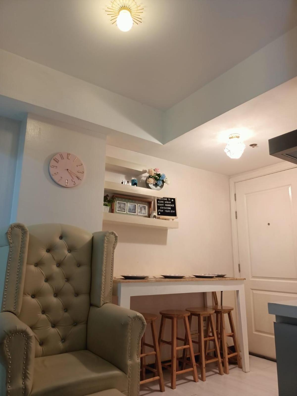 Azure Urban Resort With Wifi And Netflix パサイ エクステリア 写真